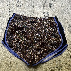 Nike XL Women’s Drifit shorts